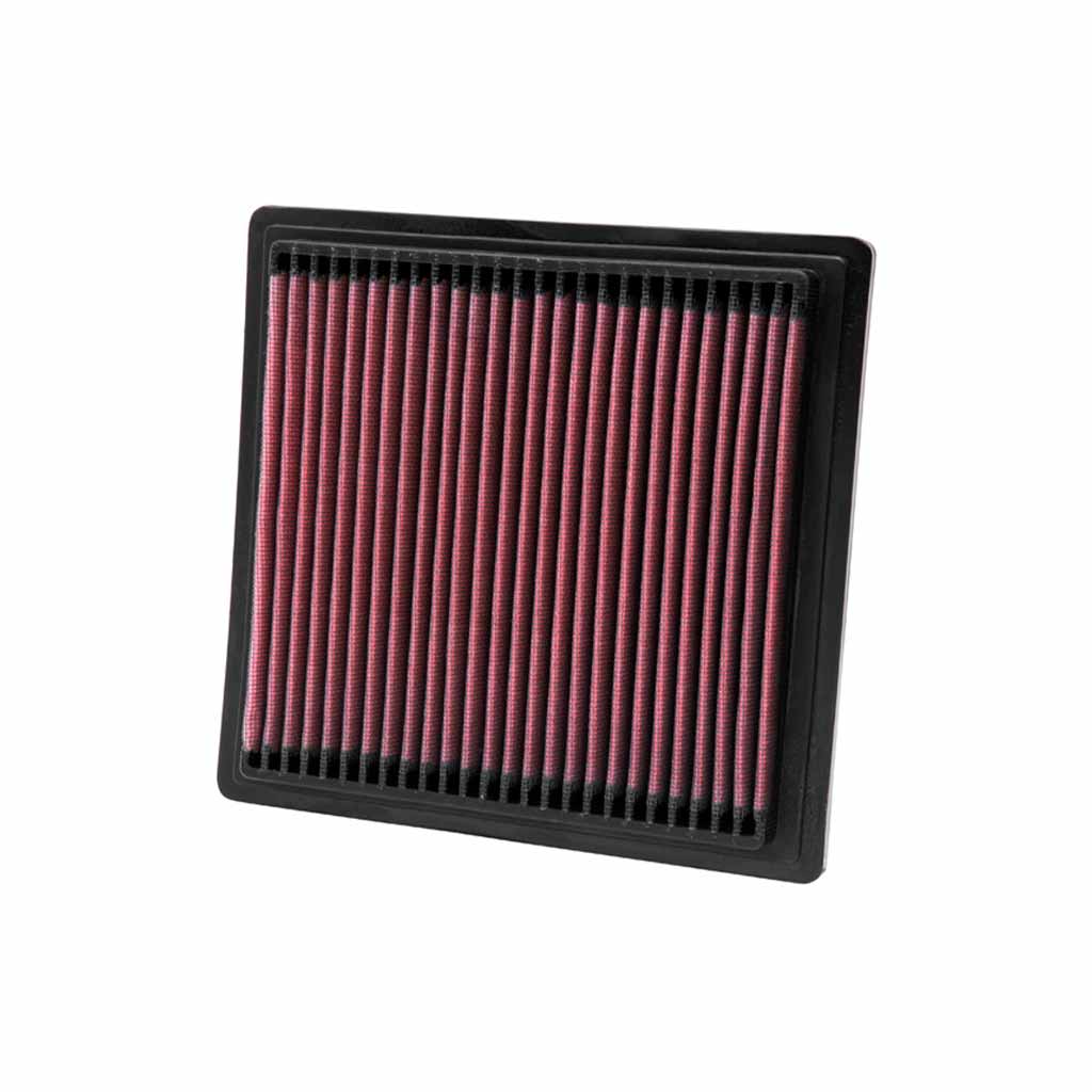 K&N 332104 FILTRO DE AIRE HONDA CIVIC CRV California Parts