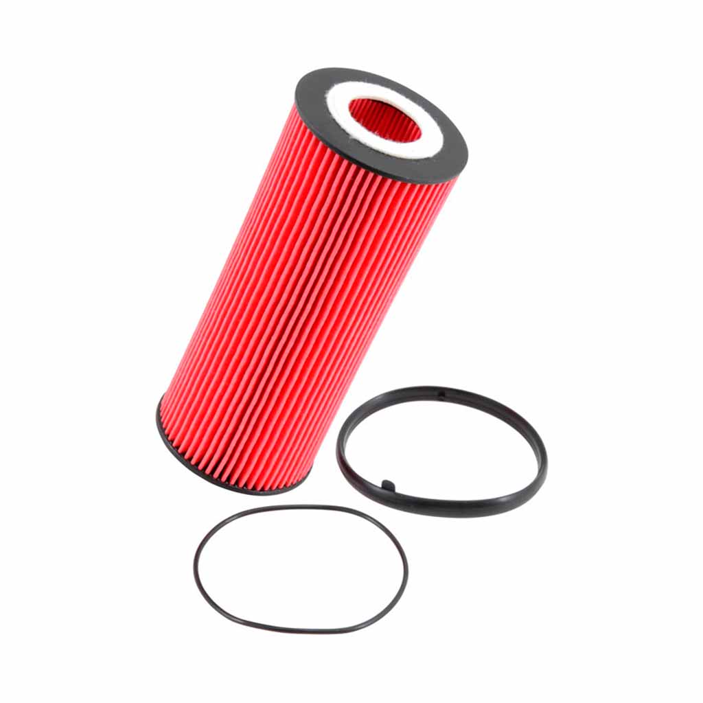 K N PS 7015 FILTRO DE ACEITE AUDI California Parts
