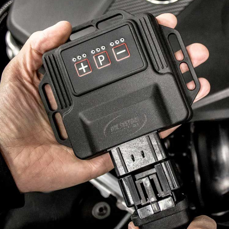 Modulo de potencia 1095 PowerControl DX para Hilux 2015 - Image 2