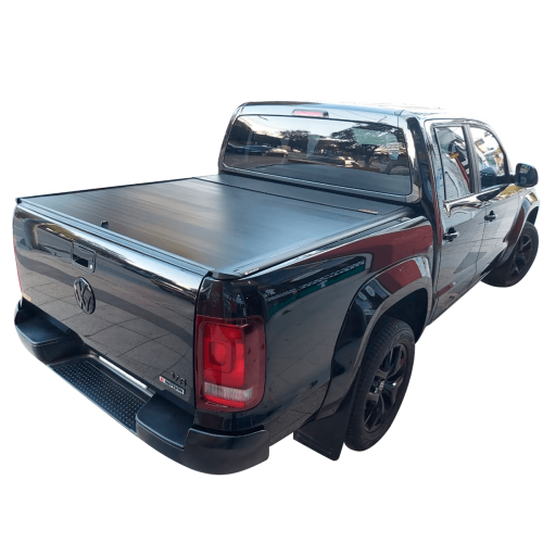 Tapa Retractil Manual Keko Para VW Amarok