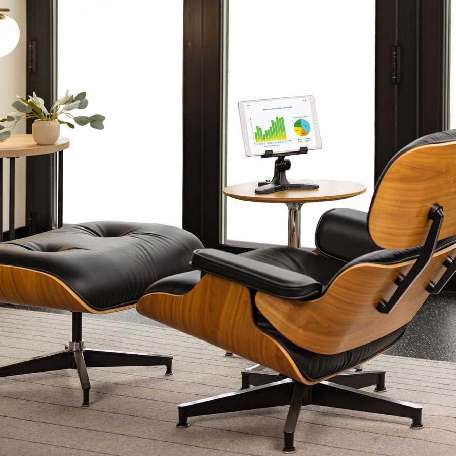 Soporte Para Tablet Escritorio - Weathertech - Image 2