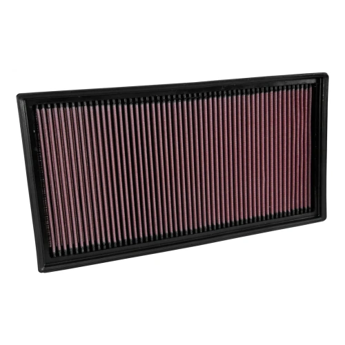 Filtro De Aire K&N 33-3033 para Mercedes Benz Vito 2.0 Diesel - Image 3