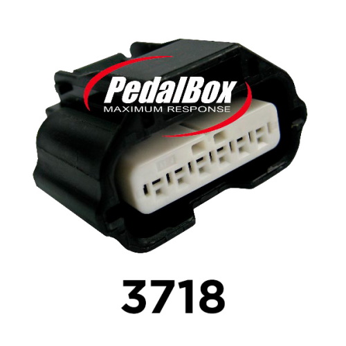 Dte Pedalbox 3718 para Renault Fluence - Image 2