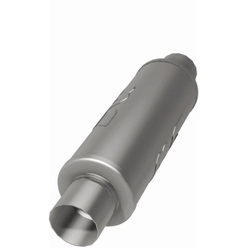 Silenciador 3″ Magnaflow 5 X 5 redondo #14867 | Universal - Image 3