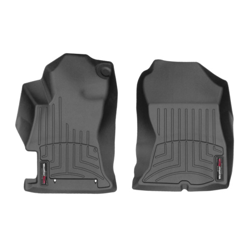 Alfombras de Interior WeatherTech para Subaru Impreza & XV/Crosstrek | 2017 - 2023 - Image 2