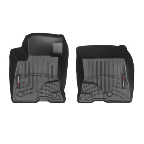 Alfombras de Interior WeatherTech para Ford Kuga Hibrid | 2020 - 2021 - Image 2
