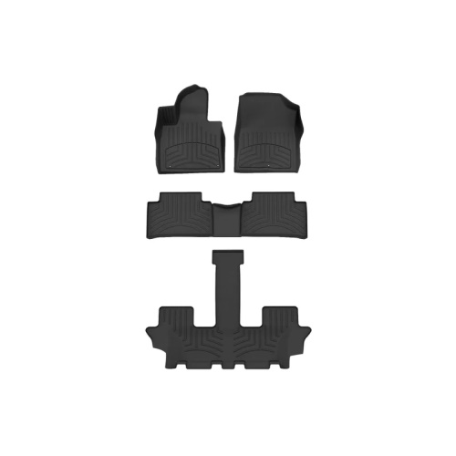 Alfombras de Interior WeatherTech para Kia Sorento | 2021-2025