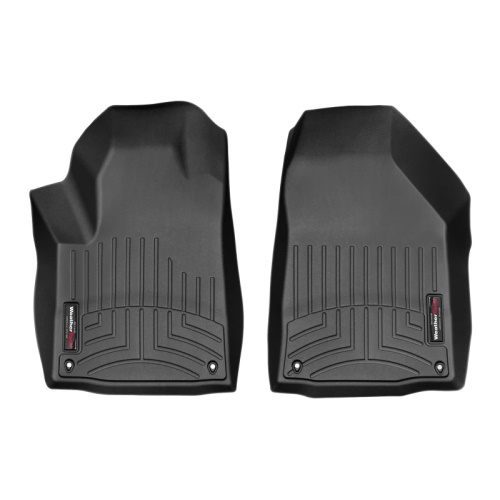 Alfombras de Interior WeatherTech para Jeep Cherokee | 2015 - 2018 - Image 2
