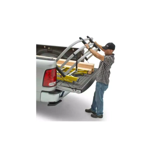 Extensor de caja AMP para F-150 Lariat / F-150 Raptor / RAM 1500 / CLASSIC / 2500 | 2004 - 2023 - Image 4