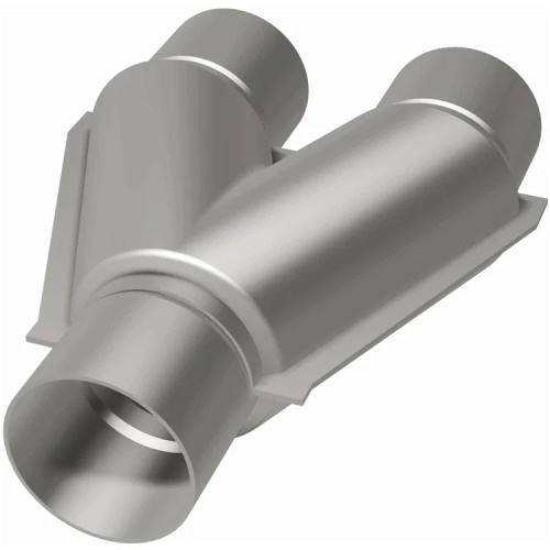 Tramo de escape Magnaflow - Union 2,5" #10768 | Universal - Image 2