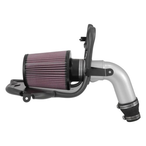 Kit Admisión K&N 69-4537TS para Chevrolet Cruze 1.4t +6,36 HP - Image 4