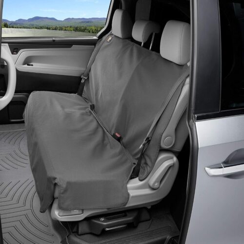 Funda Impermeable de Asiento Universal Weathertech