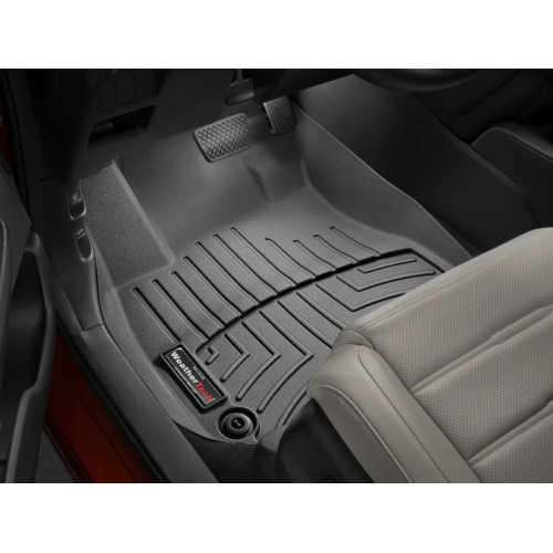 Alfombras de Interior WeatherTech para Honda CR-V | 2017 - 2022 - Image 3