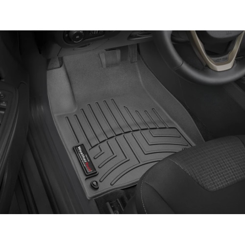 Alfombras de Interior WeatherTech para Jeep Cherokee | 2015 - 2018 - Image 3
