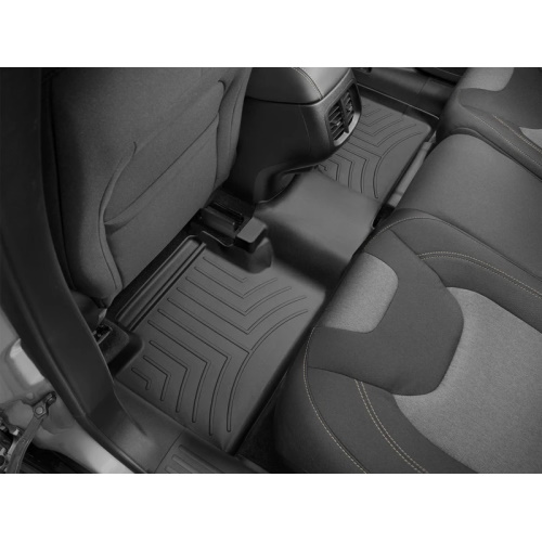 Alfombras de Interior WeatherTech para Jeep Cherokee | 2015 - 2018 - Image 4