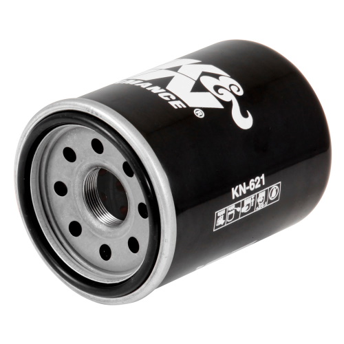 Filtro Aceite K&N KN-621 Arctic Cat 2004-2022 400cc a 1000cc - Image 2