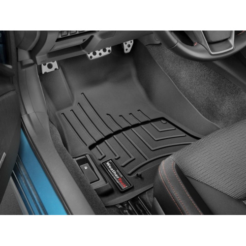 Alfombras de Interior WeatherTech para Subaru Impreza & XV/Crosstrek | 2017 - 2023 - Image 3