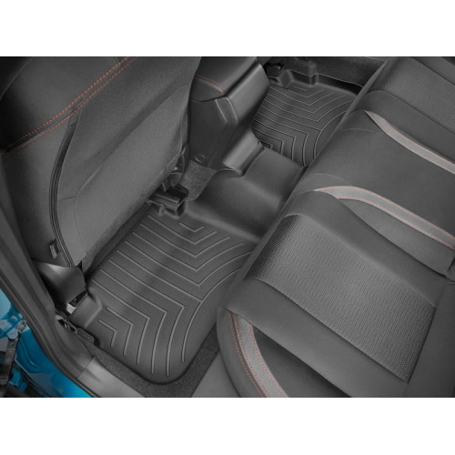 Alfombras de Interior WeatherTech para Subaru Impreza & XV/Crosstrek | 2017 - 2023 - Image 5
