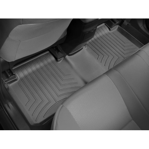 Alfombras de Interior WeatherTech para Toyota Corolla | 2014 - 2016 - Image 4