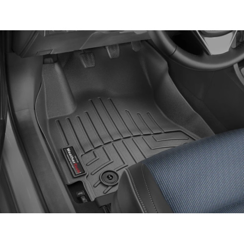 Alfombras de Interior WeatherTech para Toyota Corolla | 2014 - 2016 - Image 5