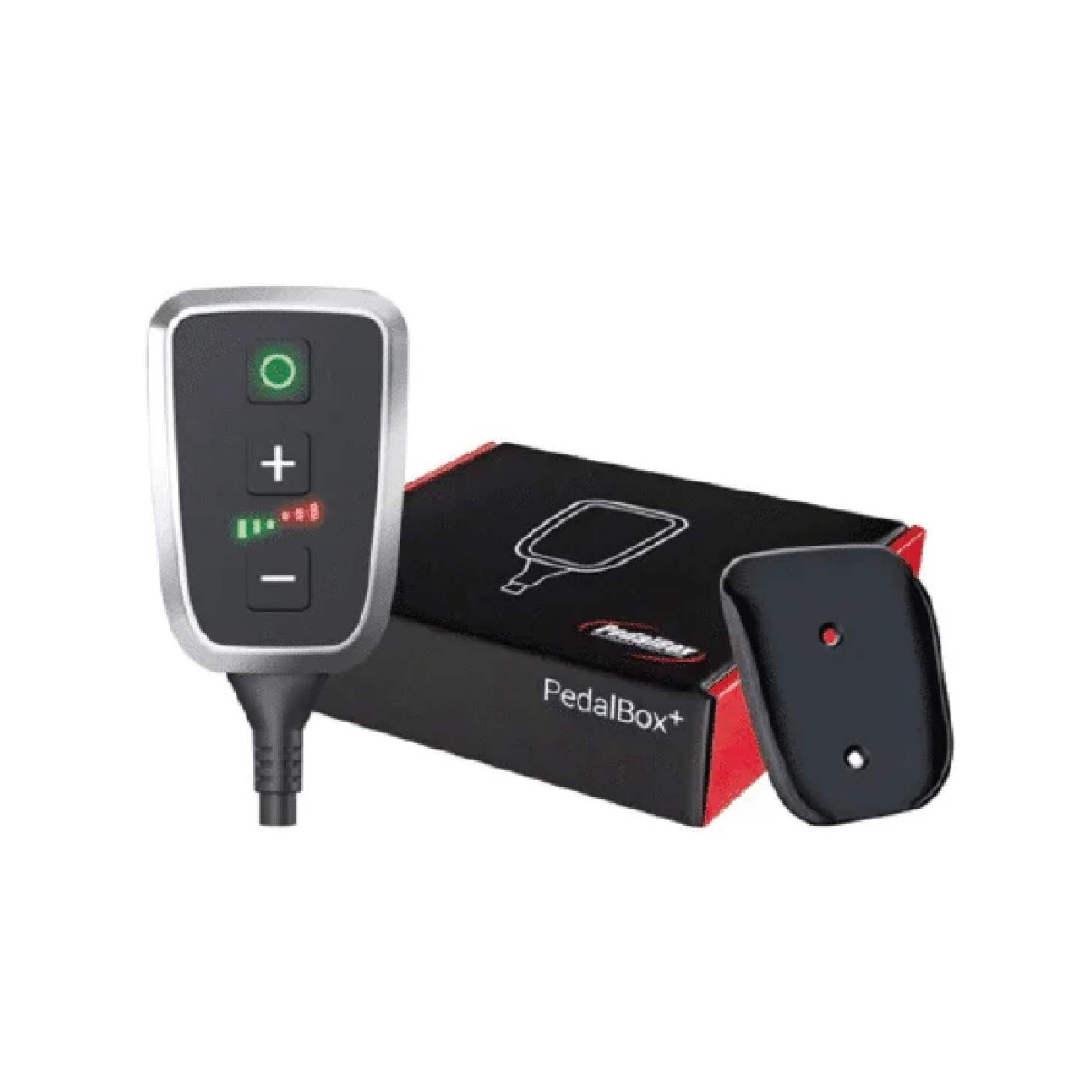 Dte Pedalbox 3718 para Renault Fluence