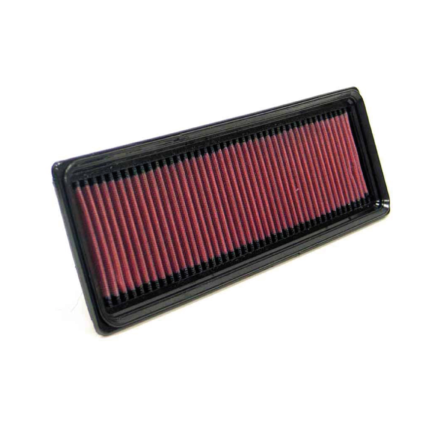 Filtro De Aire K&N 33-2847 para Peugeot Citroen Partner Berlingo