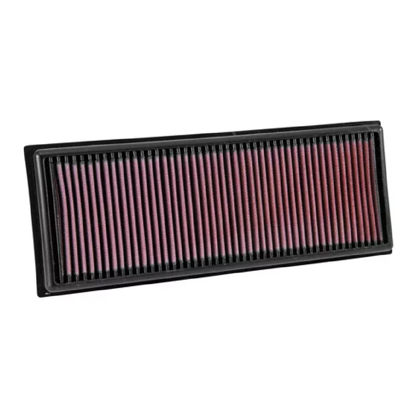 Filtro De Aire K&N 33-3039 para Peugeot Citroen Ds 1.2 Turbo
