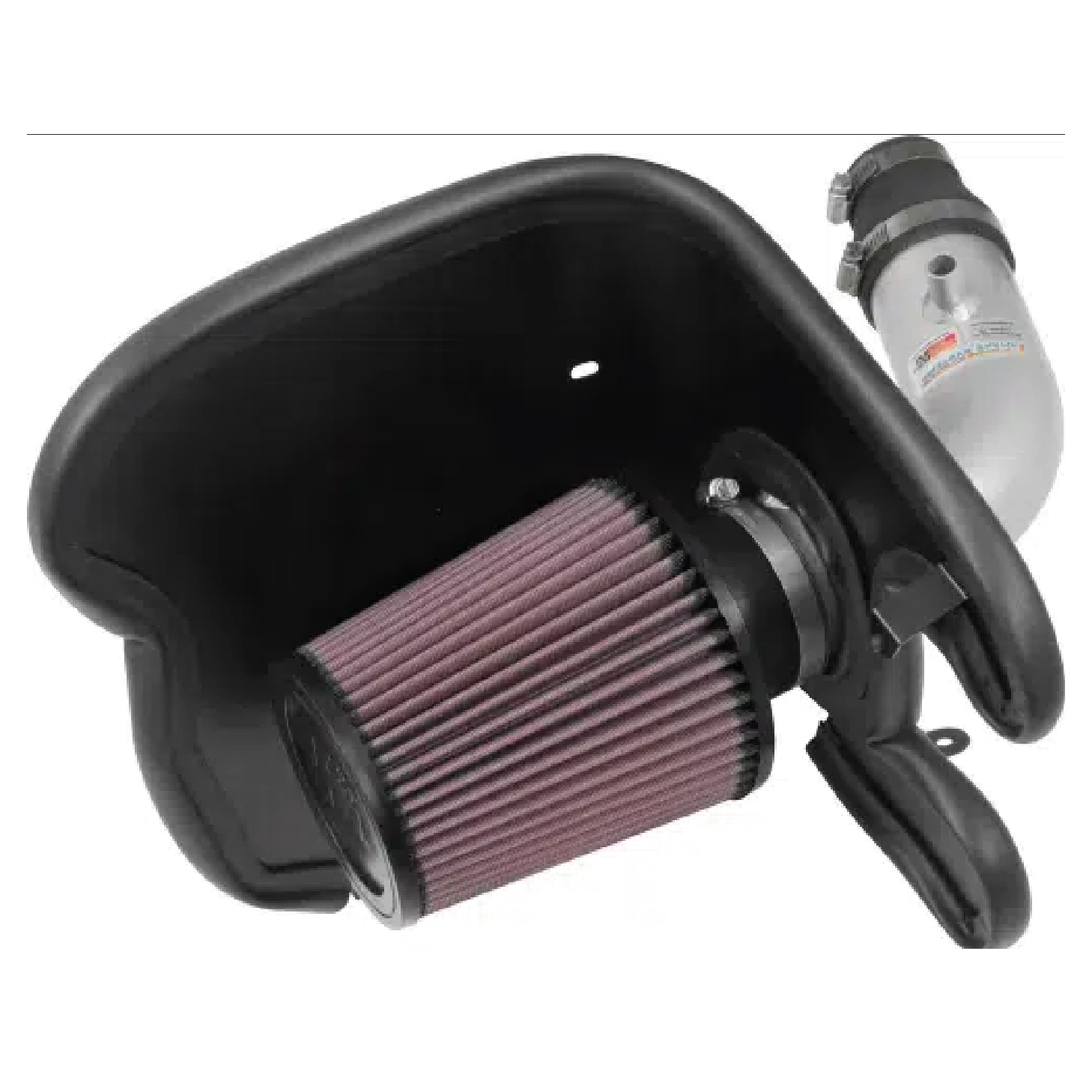 Kit Admisión K&N 69-4537TS para Chevrolet Cruze 1.4t +6,36 HP