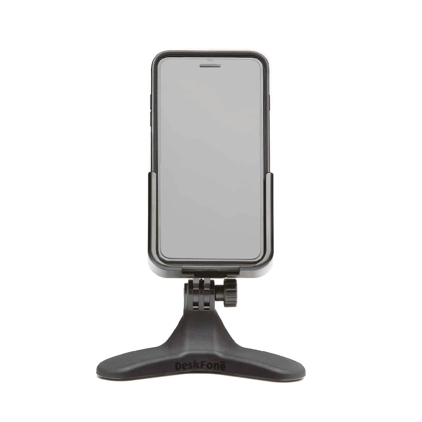 Soporte Celular Escritorio Vertical - Weathertech