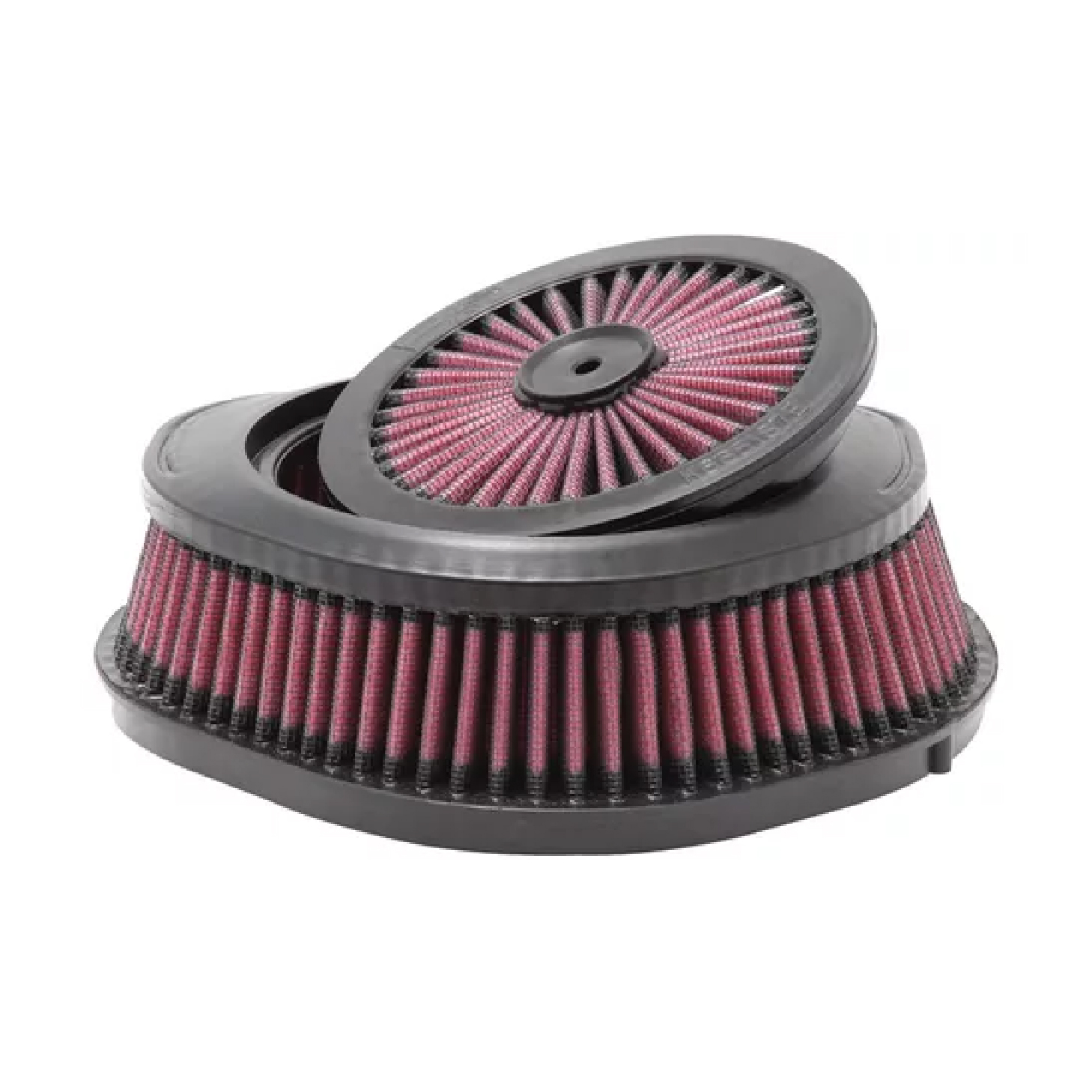 Filtro De Aire K&N HA-2505XD para Honda CRF250X CRF450X