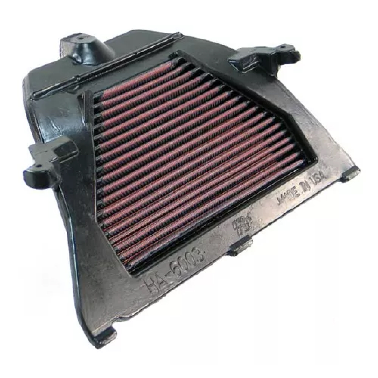 Filtro De Aire K&N HA-6003 Honda para CBR600RR 03-06