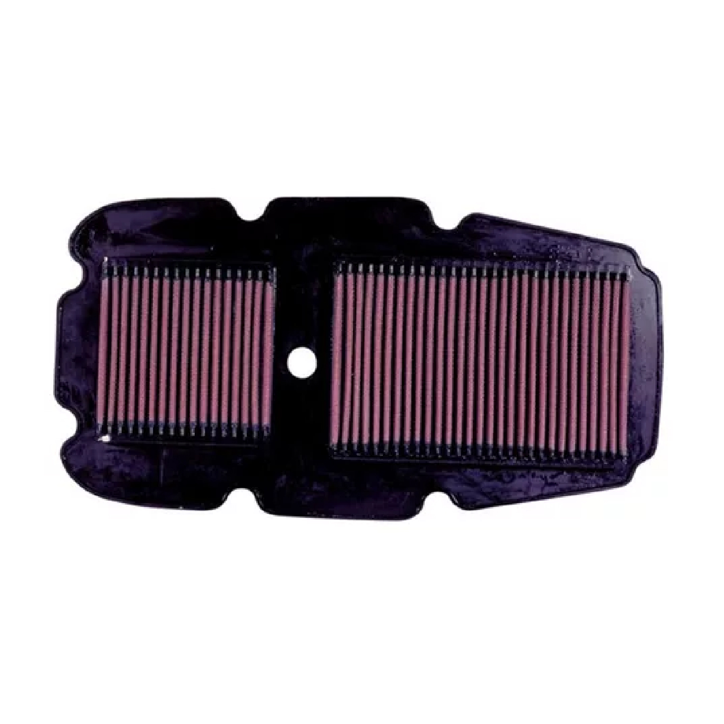 Filtro De Aire K&N HA-6501 para Honda Xl650 Transalp 2000-2007