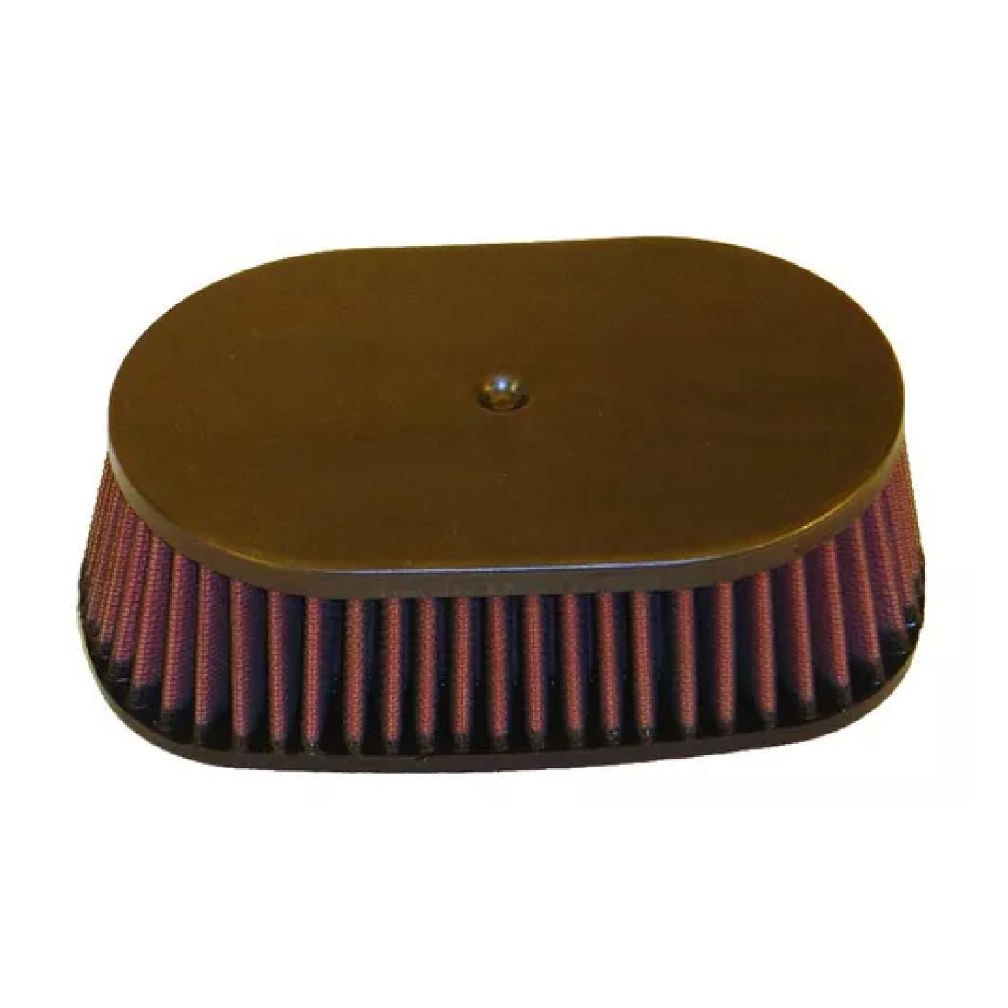 Filtro De Aire K&N HA-6592 para Honda XR650L 1993-2020