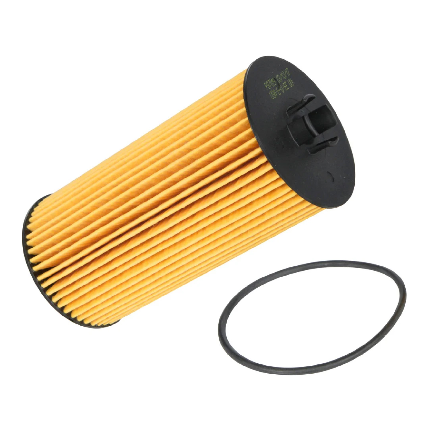 Filtro De Aceite K&N PS-7009 Automotive Pro Series
