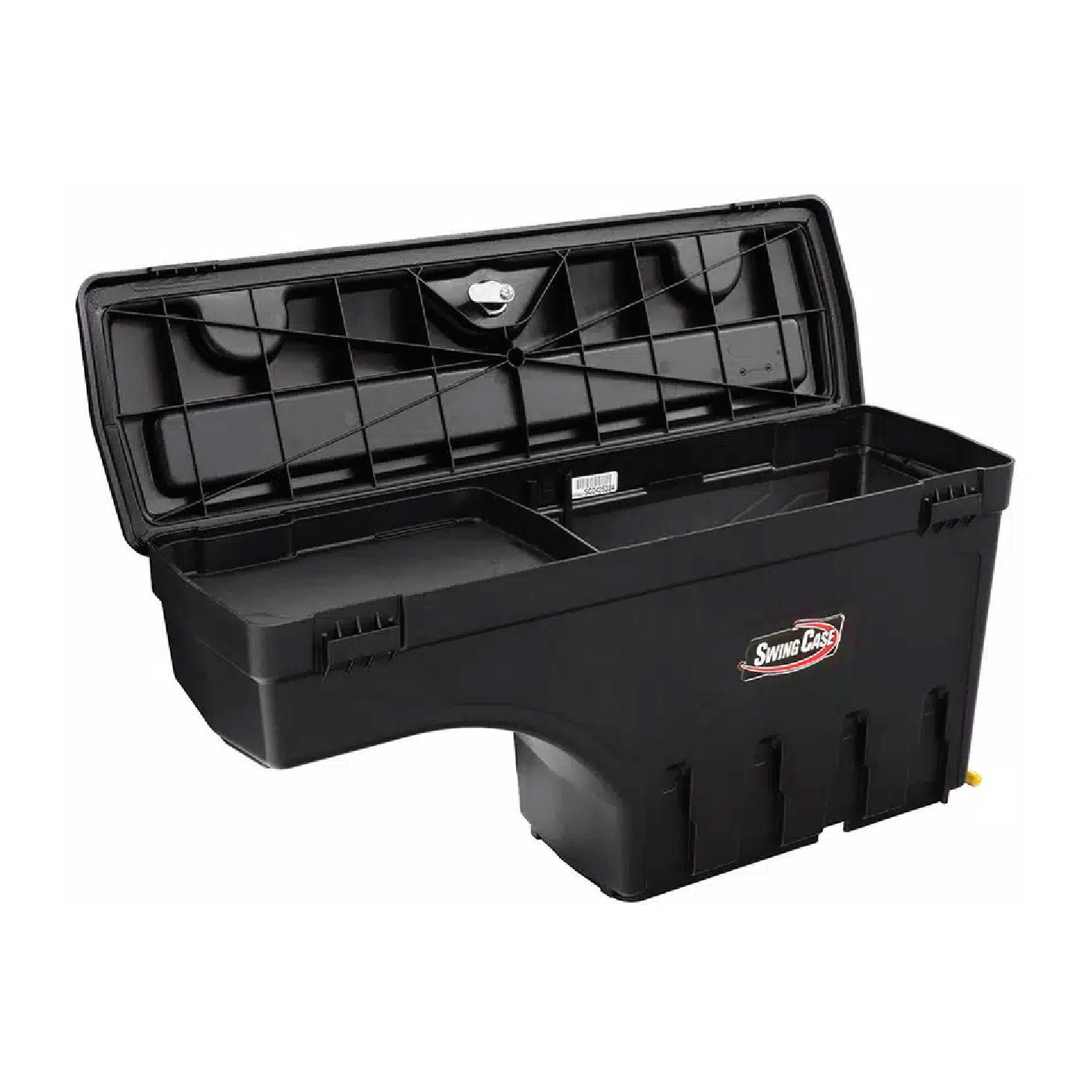 Bauleras Swing Case Izquierda para RAM 1500 Classic / RAM 2500