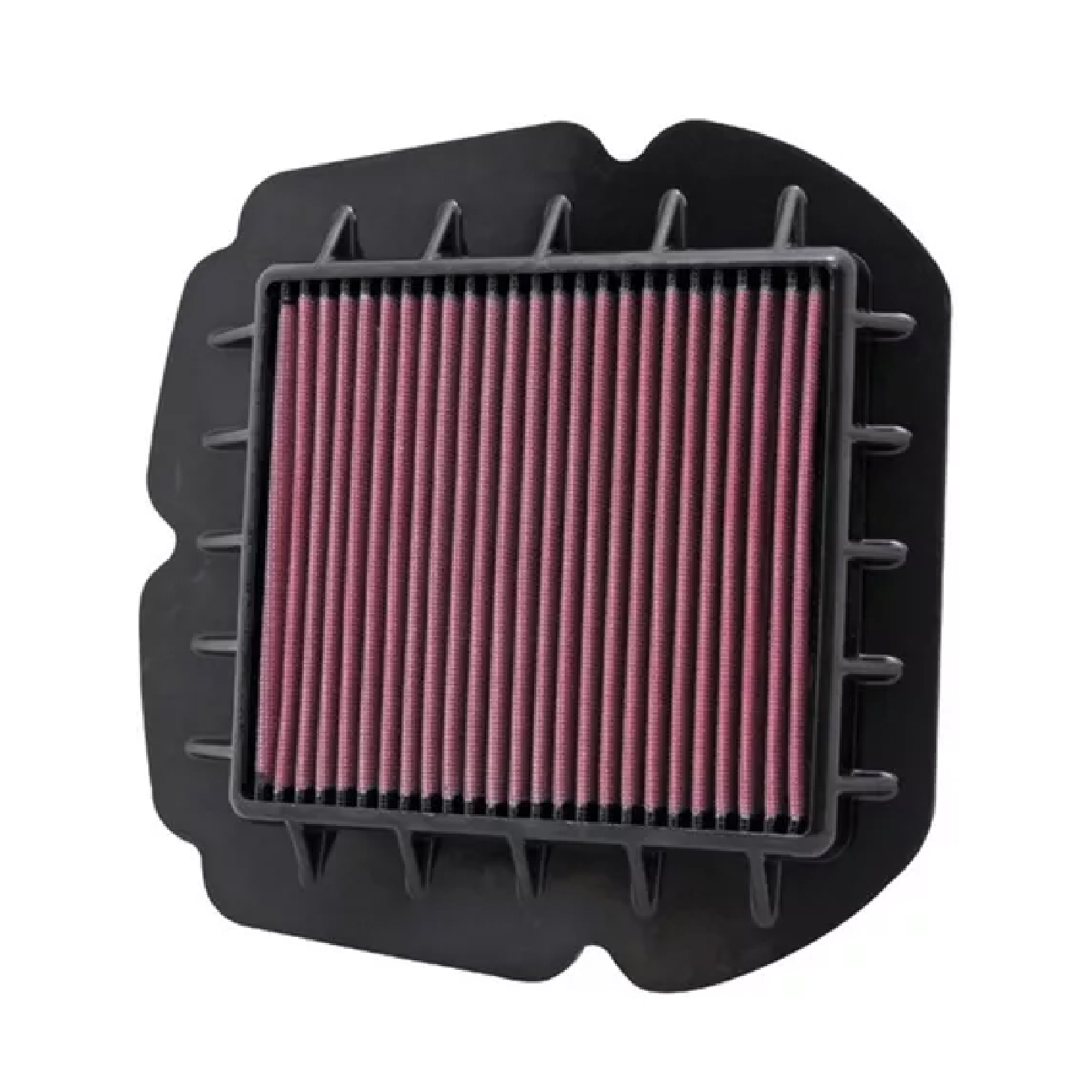Filtro De Aire K&N SU-6509 Para Suzuki SV650 Series
