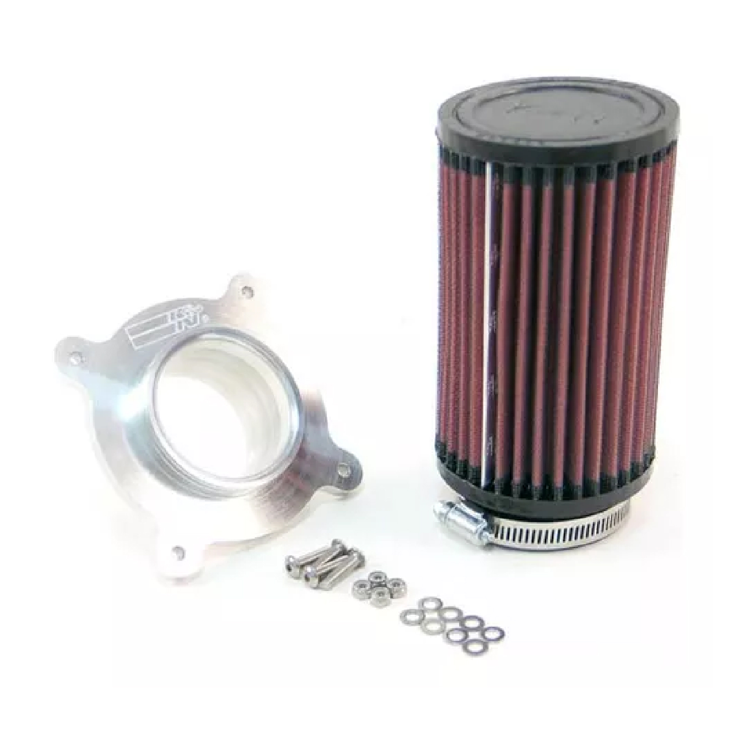 Filtro De Aire K&N YA-7006 para Yamaha YFM700R Raptor