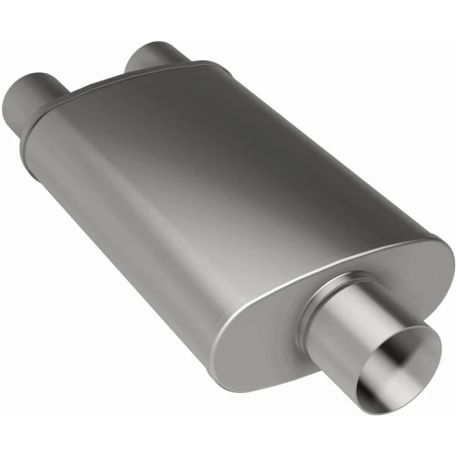 Silenciador 2,5″ Magnaflow 5 X 8 Oval #12158 | Universal - Image 4