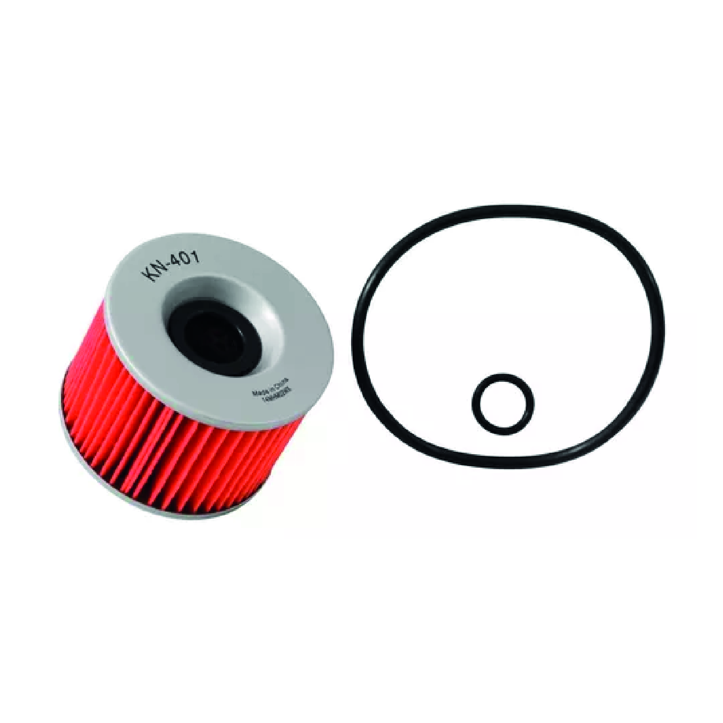 Filtro De Aceite K&N KN-401 para Honda Yamaha 71-2015