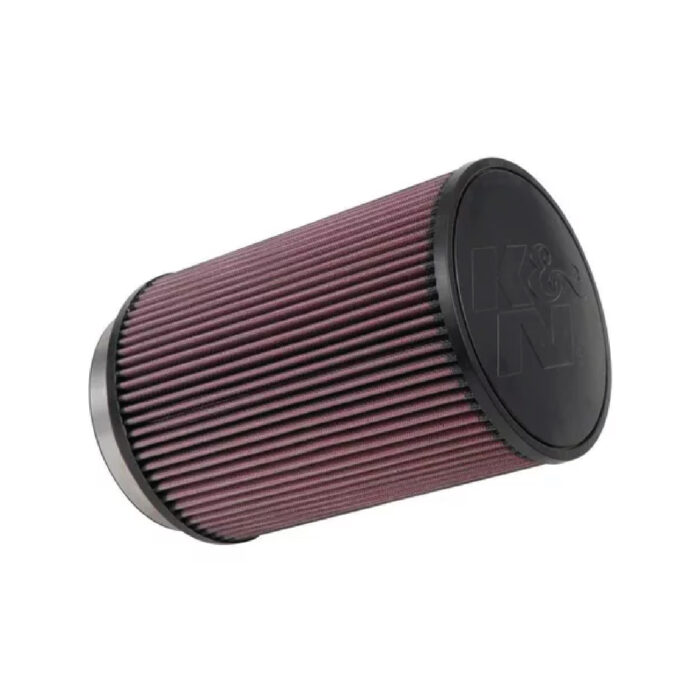 K&N Filtro Aria Universale Conico 79mm flangia, 125mm base, 89mm top, 100mm (RU-9270