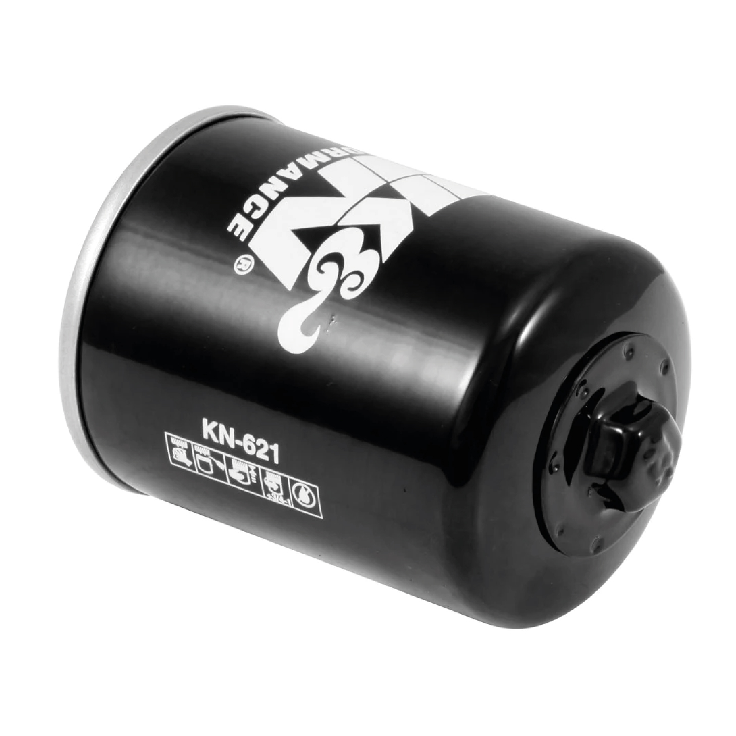Filtro De Aceite K&N KN-621 para Powersports Arctic Cat 04-22