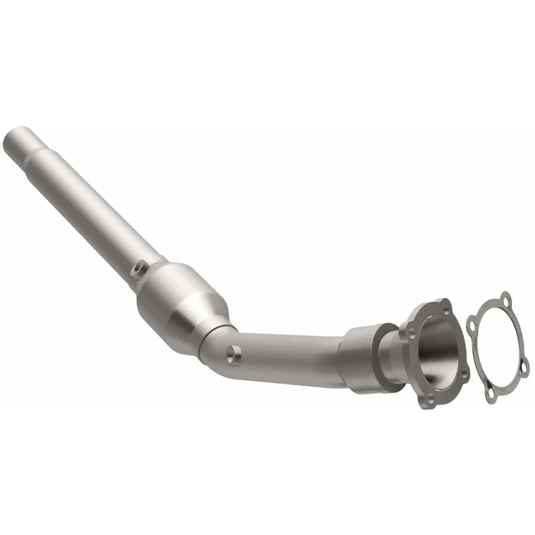 Downpipe con catalizador Magnaflow para VW Beetle 1.8 / Bora 1.8 / Golf 1.8 | 2000 - 2005 - Image 2