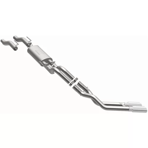 Sistema de Escape Magnaflow para Ford F150 | 2020 - 2025 - Image 2
