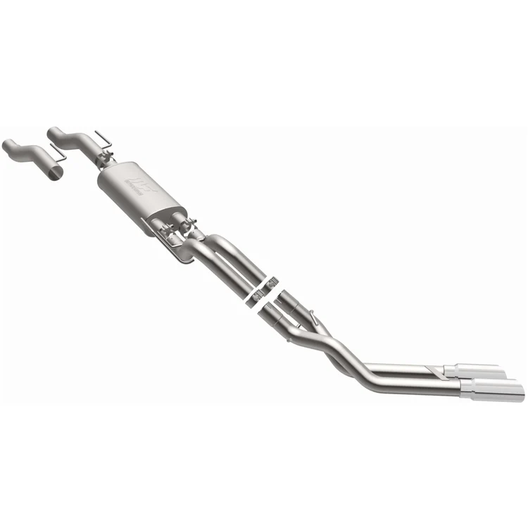 Sistema de Escape Magnaflow para Ford F150 | 2020 - 2025 - Image 2