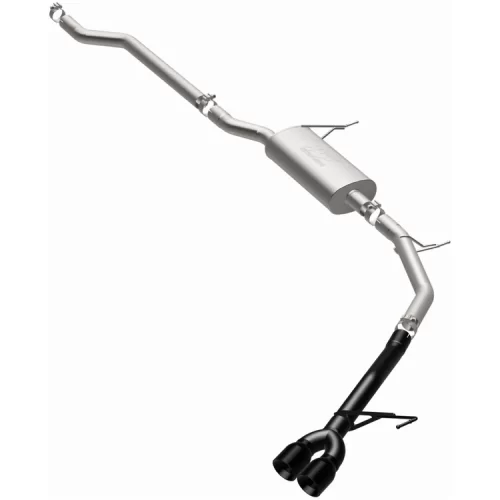 Sistema de Escape Magnaflow para Ford Maverick L4 2.0 |  2022 - 2024 - Image 3