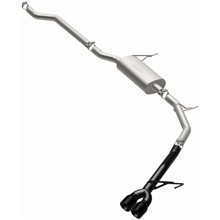 Sistema de Escape Magnaflow para Ford Maverick L4 2.0 |  2022 - 2024 - Image 3