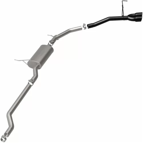 Sistema de Escape Magnaflow para Ford Maverick L4 2.0 |  2022 - 2024 - Image 2