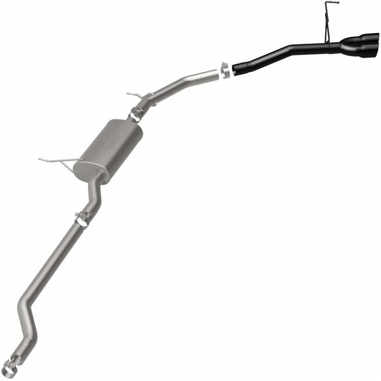 Sistema de Escape Magnaflow para Ford Maverick L4 2.0 |  2022 - 2024 - Image 2
