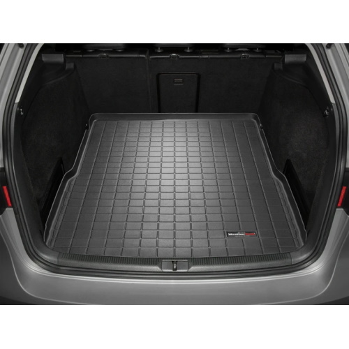 Alfombras de Baúl WeatherTech para VW Passat Wagon | 2007 - 2010 - Image 2