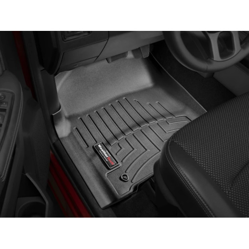 Alfombras de Interior Weathertech para RAM 1500 Classic | 2019 - 2024 - Image 4